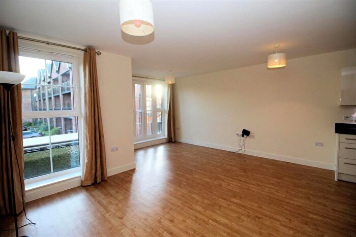 2 Bedroom Apartment To Rent In Gresham Park Road, Old Woking, Woking, Surrey, GU22