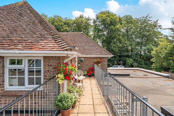 1 Bedroom Flat For Sale In Warmwell Road, Crossways, Dorchester, DT2