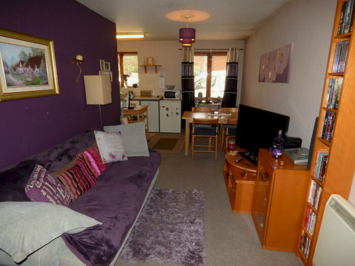 2 Bedroom Apartment To Rent In North Street, Ashby-de-la-zouch, LE65