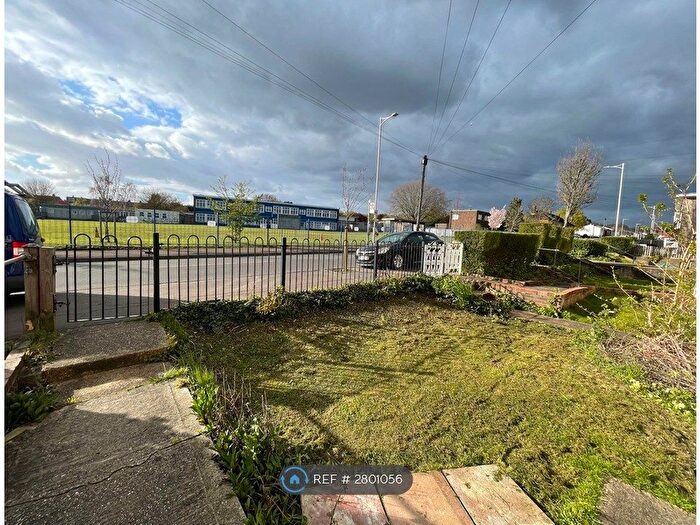 3 Bedroom Terraced House To Rent In Manford Way, Chigwell, IG7