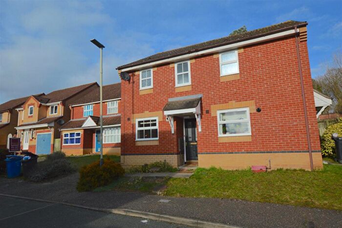 2 Bedroom House To Rent In Edrich Way, Norwich, NR5