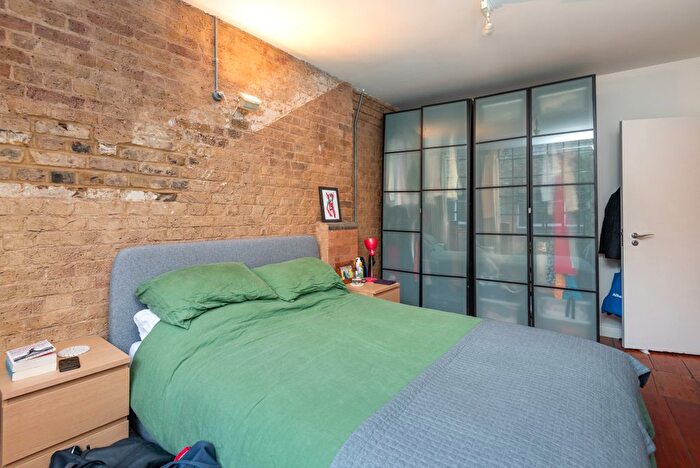 1 Bedroom Flat To Rent In Weston Street, London, SE1
