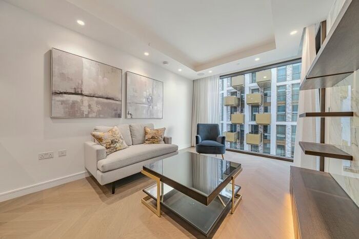 1 Bedroom Flat To Rent In St. Johns Wood Road, London, NW8