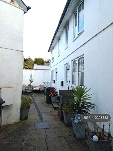 1 Bedroom Terraced House To Rent In Newport, Callington, PL17