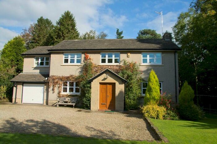 4 Bedroom Detached House To Rent In Woodlands, Lodge Lane, Melling, LA6