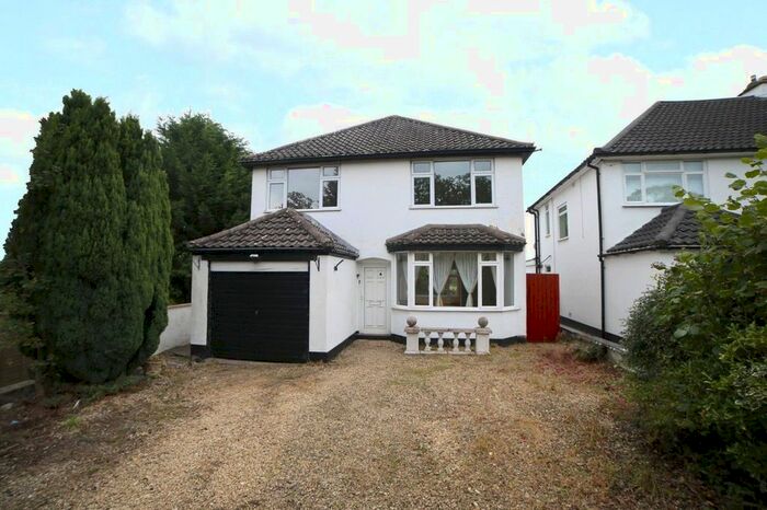 4 Bedroom Detached House For Sale In Upper Battlefield, Shrewsbury, Shrosphire, SY4
