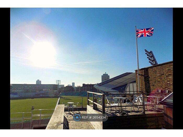 2 Bedroom Flat To Rent In Kennington Oval, London, SE11