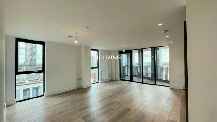 2 Bedroom Flat To Rent In Marshgate Lane, London, E15