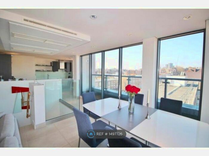 2 Bedroom Flat To Rent In Prince Of Wales Road, London, NW5