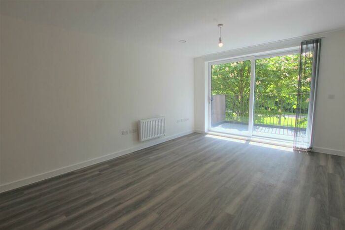 Property To Rent In Canal Street, Campbell Wharf, Milton Keynes, MK9