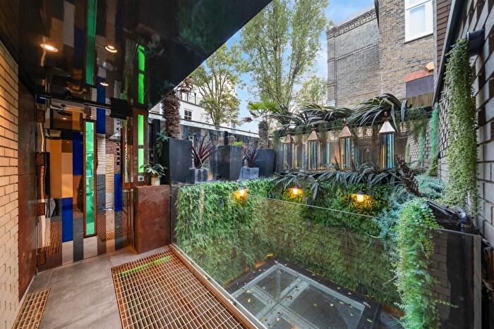 3 Bedroom Property To Rent In Gayton Road, Hampstead, London, NW3