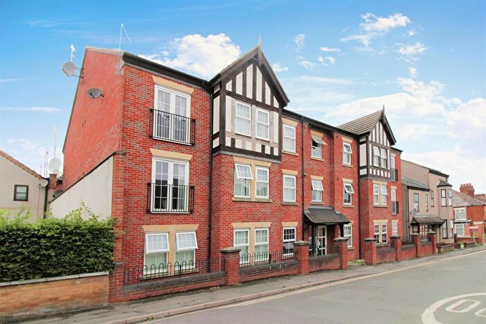 2 Bedroom Apartment To Rent In Sheriff Court, Town Centre, CV21