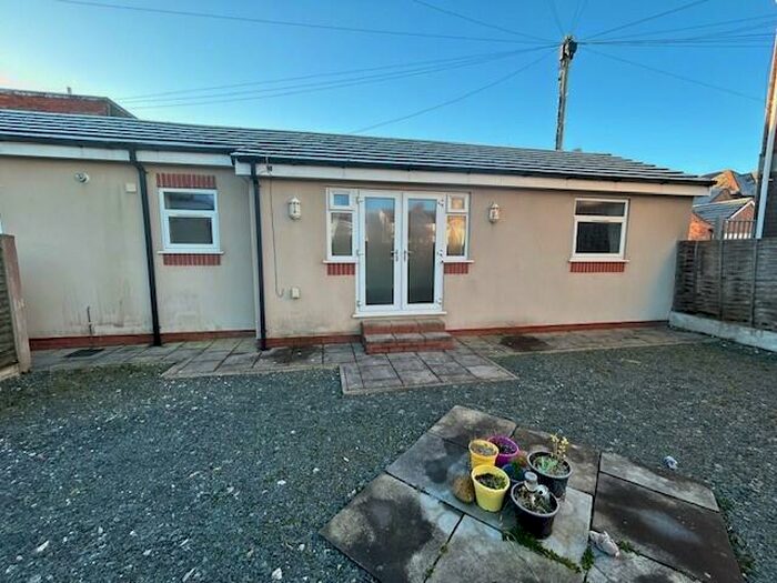 1 Bedroom Bungalow To Rent In Cleveleys Avenue, Thornton-Cleveleys, FY5