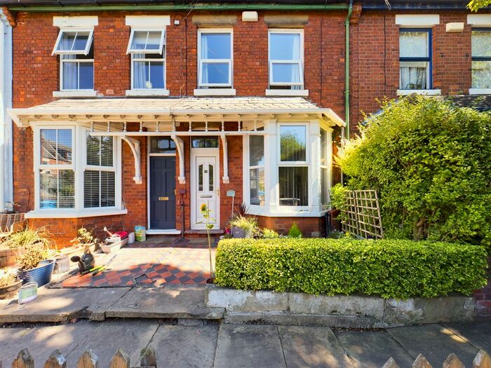 Houses for sale in Kirkham Drive, HU5, Kingston upon Hull