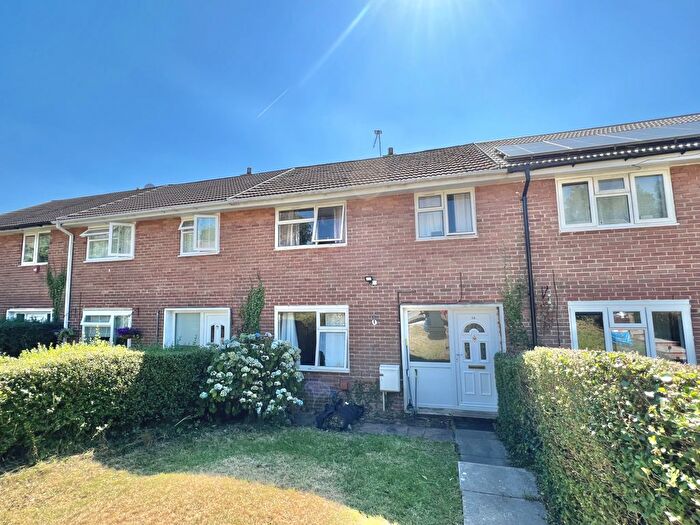 3 Bedroom Terraced House To Rent In Trinity Road, Pontnewydd, Cwmbran, NP44