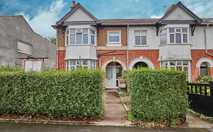 1 Bedroom Apartment For Sale In Mount Road, Hinckley, Leicestershire, LE10