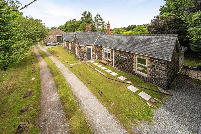 3 Bedroom Bungalow For Sale In East Anstey, Tiverton, EX16