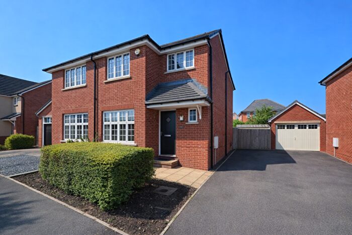3 Bedroom House To Rent In Samuel Road, Derby, DE22