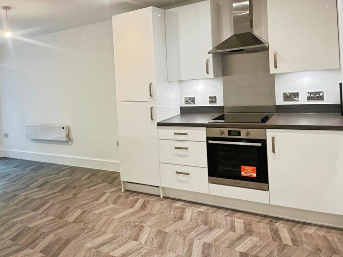 1 Bedroom Flat To Rent In Cooper Gate, Dalmuir Road, B31