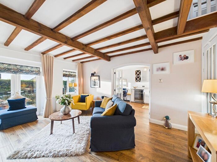 2 Bedroom Cottage For Sale In The Cottage, Bramley Lane, Hipperholme, Halifax, West Yorkshire, HX3