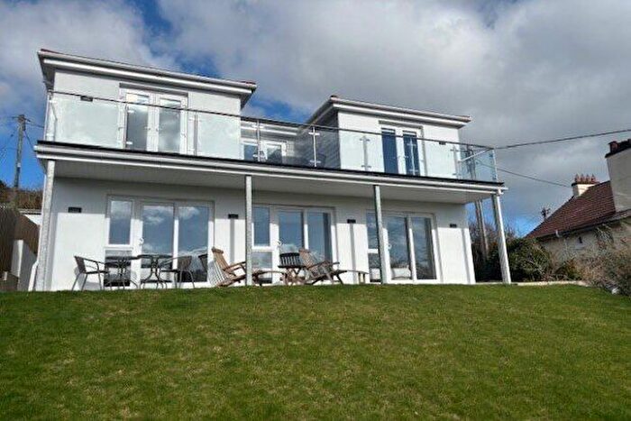 5 Bedroom Detached House To Rent In Ava, Mevagissey, St. Austell, PL26