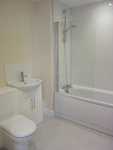 2 Bedroom Flat For Sale In Gower Street, Derby, DE1