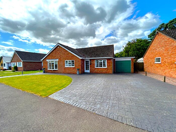 3 Bedroom Bungalow To Rent In Linden Way, Boston, PE21