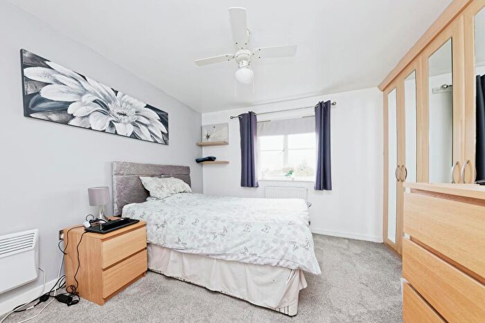 4 Bedroom Detached House For Sale In St. Christophers Mews, Ramsgate, CT11