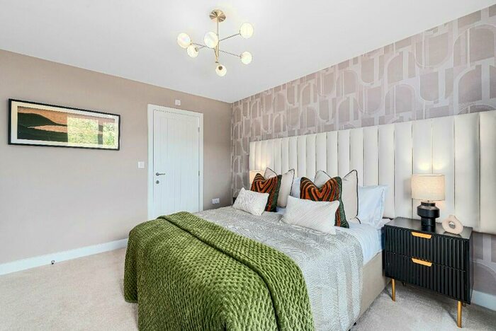 3 Bedroom Detached House For Sale In Moorland Drive, Feniscowles, Blackburn, BB2