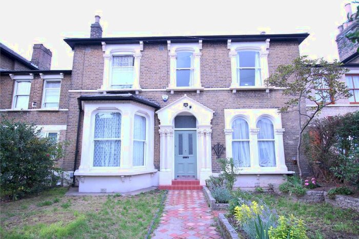 3 Bedroom Terraced House To Rent In Windsor Road, Forest Gate, London, E7
