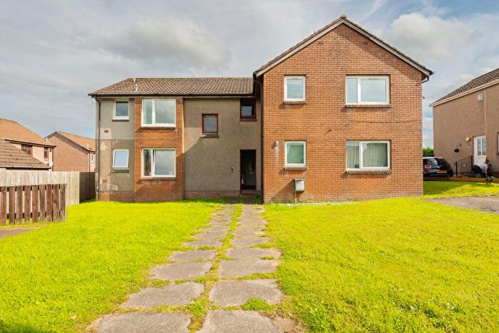 1 Bedroom Flat For Sale In Glenalmond, Whitburn, EH47
