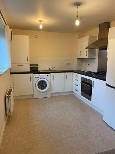 2 Bedroom Flat To Rent In Burdock Road, South Queensferry, Edinburgh, EH30