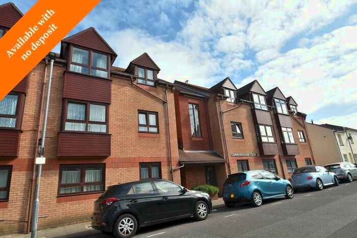 2 Bedroom Apartment To Rent In Collingwood Road, Southsea, PO5