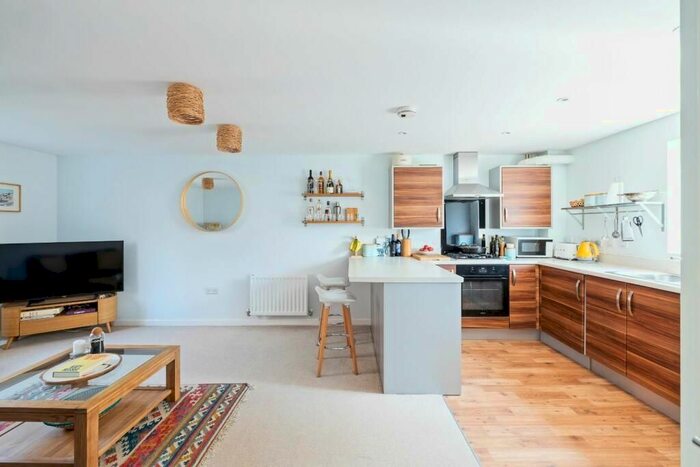 1 Bedroom Flat For Sale In Liberty Lane, Hull, HU1