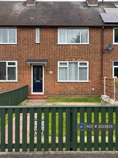 2 Bedroom Terraced House To Rent In Wellington Road, Lindholme, Doncaster, DN7