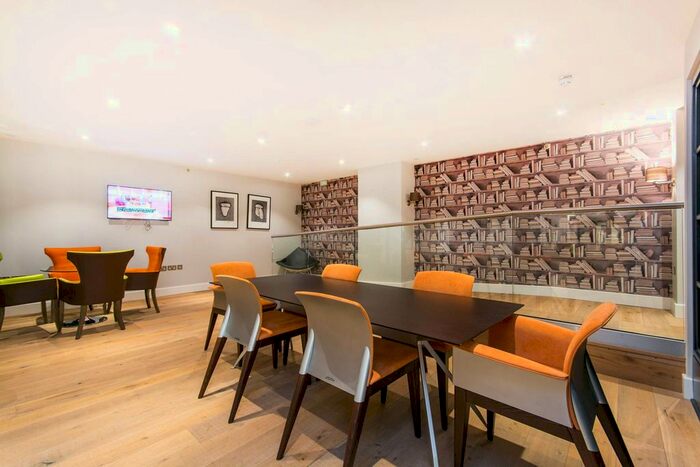 1 Bedroom Flat To Rent In High Street, Croydon, CR0