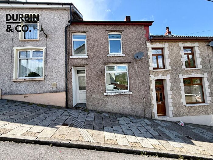 3 Bedroom Terraced House For Sale In Halswell Street, Mountain Ash, Rhondda Cynon Taf, CF45