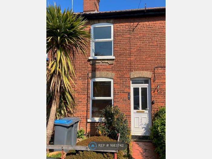 3 Bedroom Terraced House To Rent In Central Road, Leiston, IP16