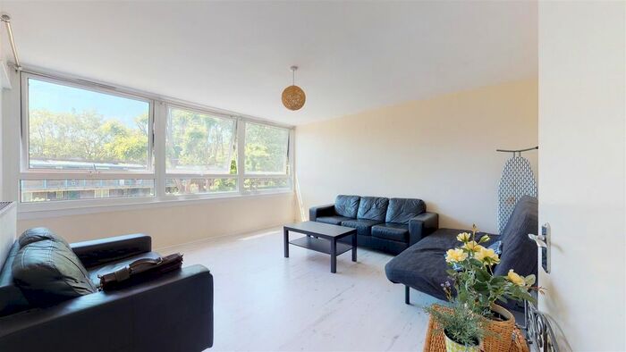 4 Bedroom Flat To Rent In Glenfinlas Way, London, SE5