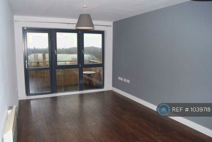 2 Bedroom Flat To Rent In Harry Zeital Way, London, E5