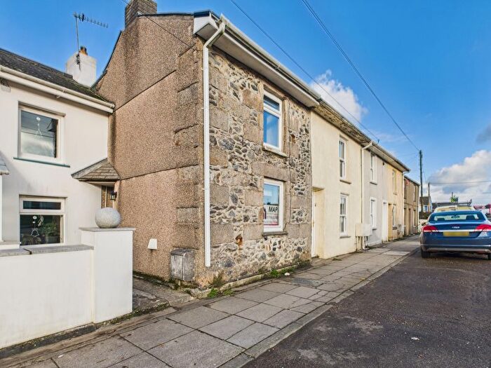 2 Bedroom Cottage For Sale In Connor Downs, Hayle - Charming Cottage, TR27