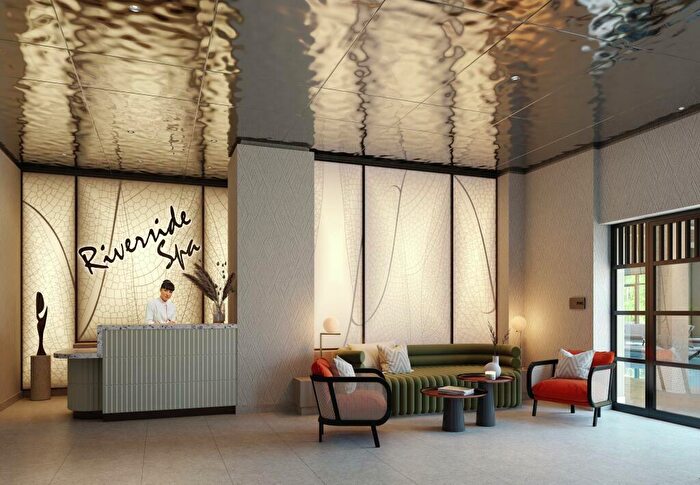 2 Bedroom Apartment For Sale In Heron Wharf, Leven Road, London, E14