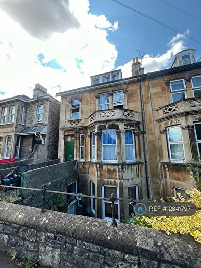 1 Bedroom Flat To Rent In Newbridge Road, Bath, BA1