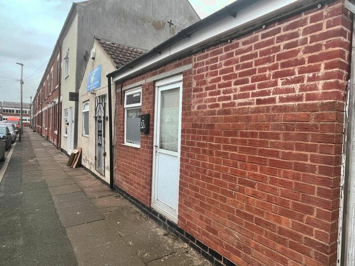 1 Bedroom Flat To Rent In Osborne Road, Leicester, LE5
