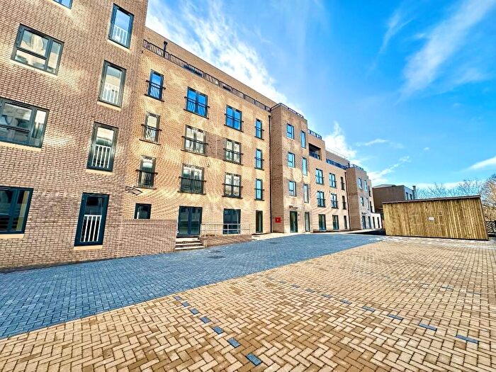 1 Bedroom Flat To Rent In Gorgie Road, Chesser, Edinburgh, EH11