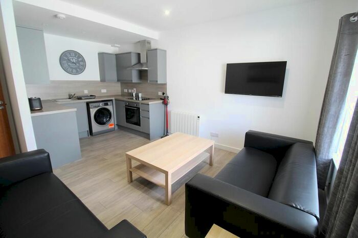 1 Bedroom Flat To Rent In Adelphi, Flat C, Aberdeen, AB11