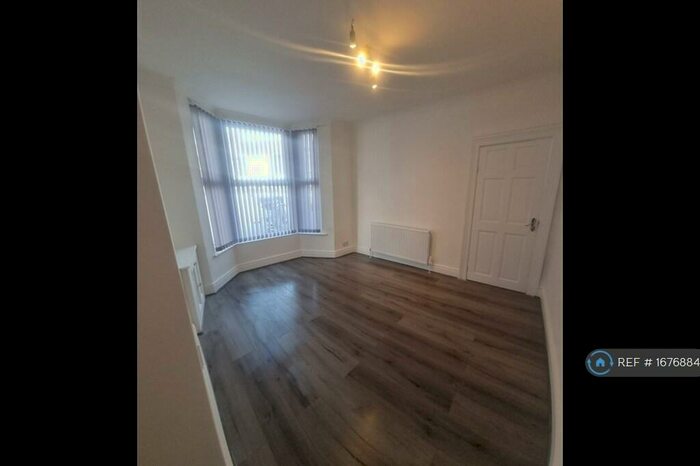 2 Bedroom Terraced House To Rent In Mandeville Street, Liverpool, L4