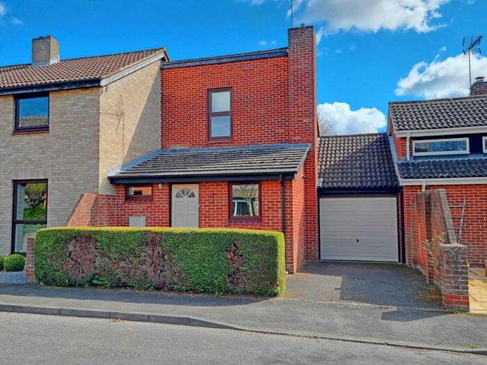 1 Bedroom Terraced House To Rent In Warren Lane, Martlesham Heath, IP5