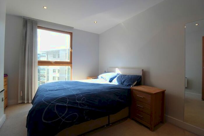 1 Bedroom Flat To Rent In The Boulevard, Hunslet, Leeds, LS10