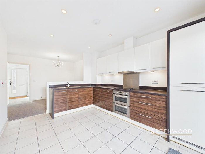4 Bedroom Property For Sale In Mccluskeys Street, Colchester, CO4